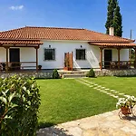 Appartement Dora Tragaki