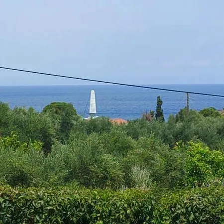 Appartamento Dora