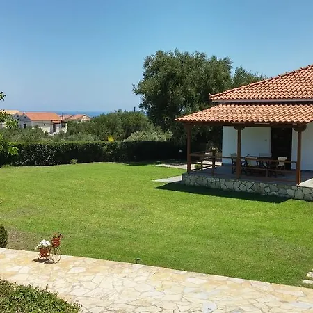 Appartement Dora