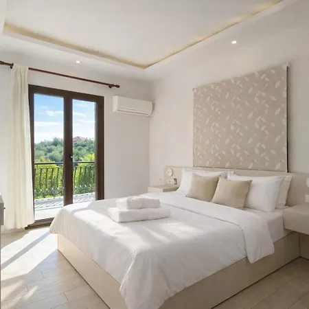 多拉公寓酒店 查加基恩