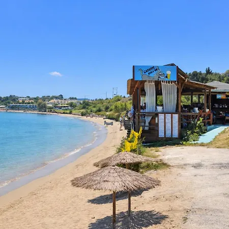 דירה Dora טרגקי