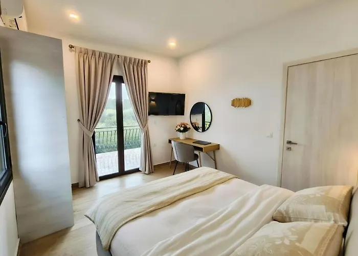 公寓 多拉公寓酒店