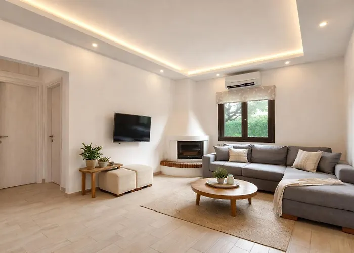 公寓 多拉公寓酒店 查加基恩