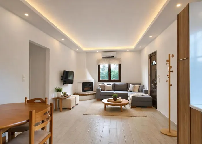 Apartamento Dora