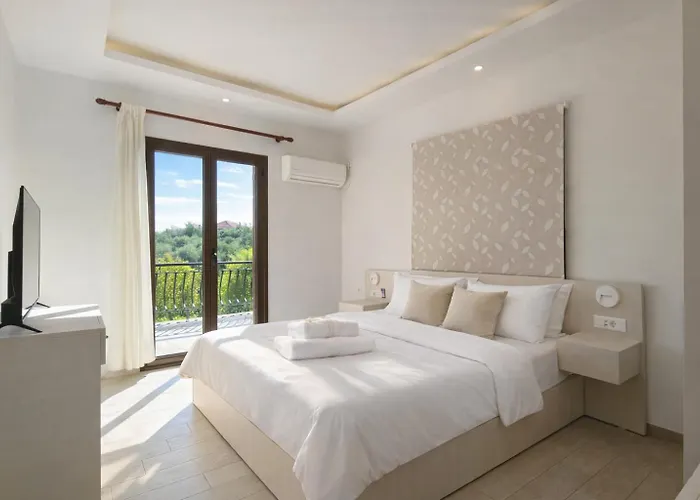 多拉公寓酒店 查加基恩