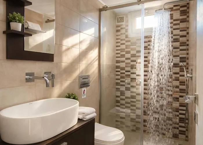 多拉公寓酒店 公寓