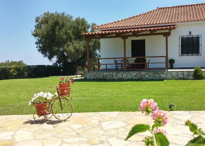 多拉公寓酒店 公寓 查加基恩