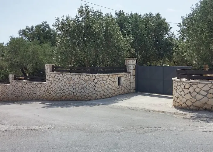多拉公寓酒店 公寓 查加基恩