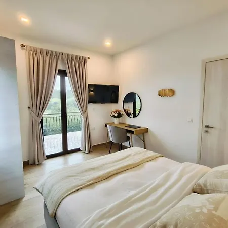 Apartament Dora