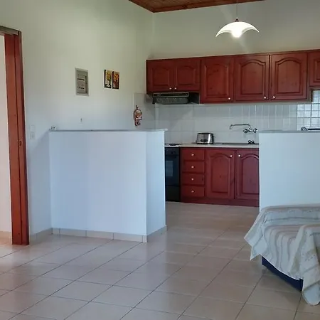 Dora Apartment