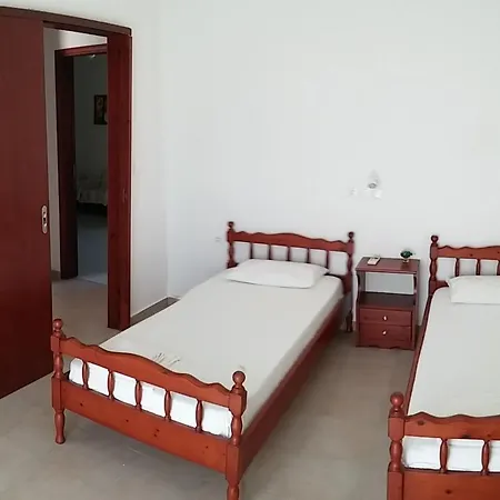 Dora Apartment