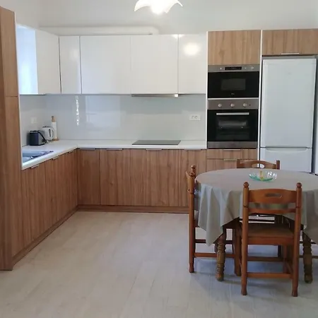 Apartment Dora